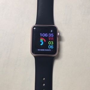 Apple Watch 7000 series